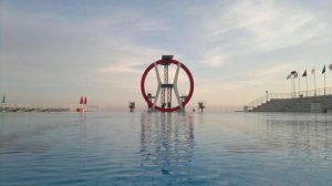 kursaal village ostia